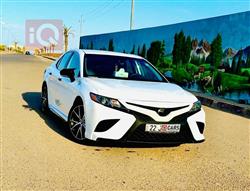تويوتا كامري